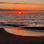 Zakrecona Fala Let's Sea Gąski