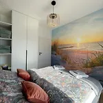 Zakrecona Fala Let's Sea * Gąski