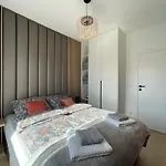 Apartmán Zakrecona Fala Let's Sea *