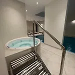 Zakrecona Fala Let's Sea Gąski