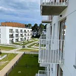 Apartmán Zakrecona Fala Let's Sea