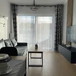 Zakrecona Fala Let's Sea *