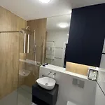 Zakrecona Fala Let's Sea Apartmán