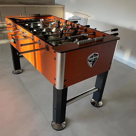 Zakrecona Fala Let's Sea Apartman Gąski