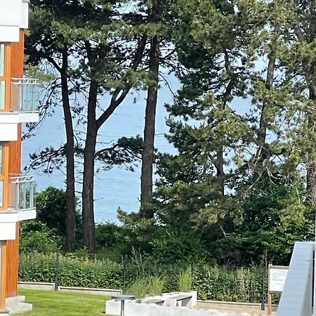 Zakrecona Fala Let's Sea