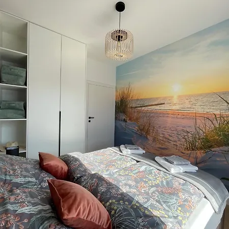 Zakrecona Fala Let's Sea * Гонски