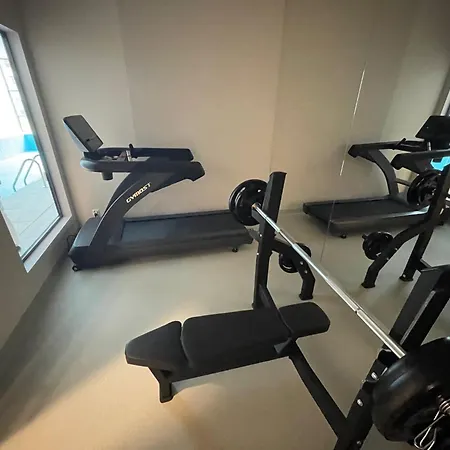 Apartman Zakrecona Fala Let's Sea