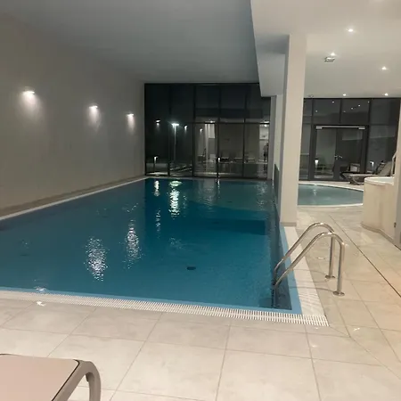 Zakrecona Fala Let's Sea