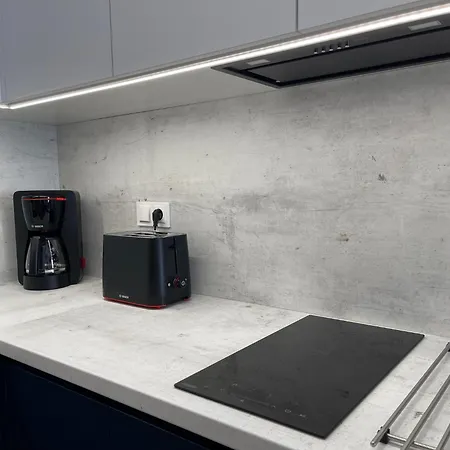 Zakrecona Fala Let's Sea