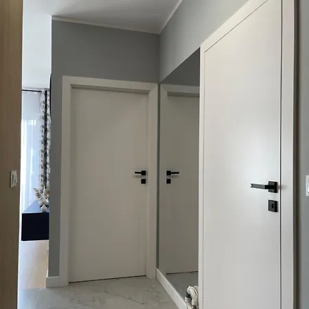 Zakrecona Fala Let's Sea