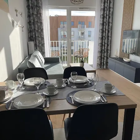 Zakrecona Fala Let's Sea * Гонски