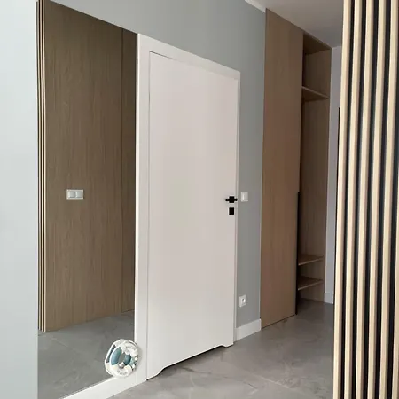 Zakrecona Fala Let's Sea *