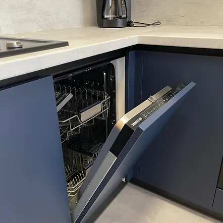 Zakrecona Fala Let's Sea *