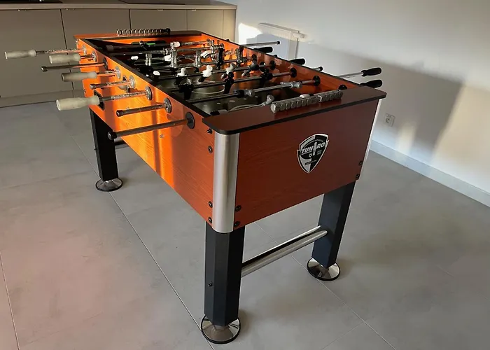 Zakrecona Fala Let's Sea Apartman Gąski