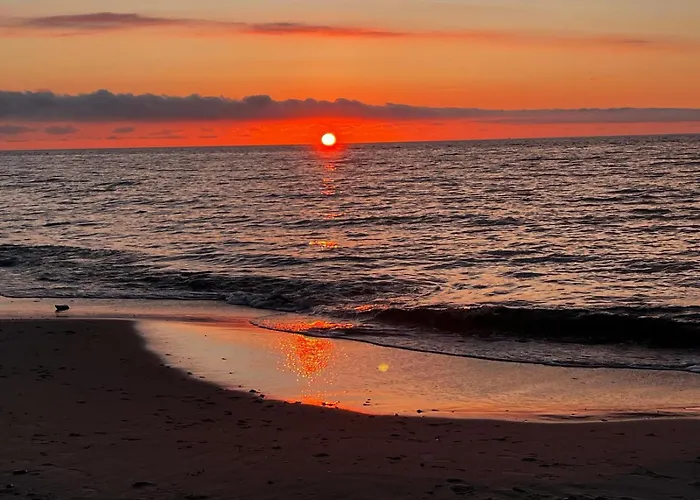 Zakrecona Fala Let's Sea Gąski