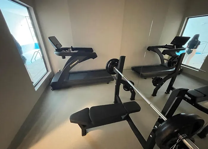 Apartman Zakrecona Fala Let's Sea