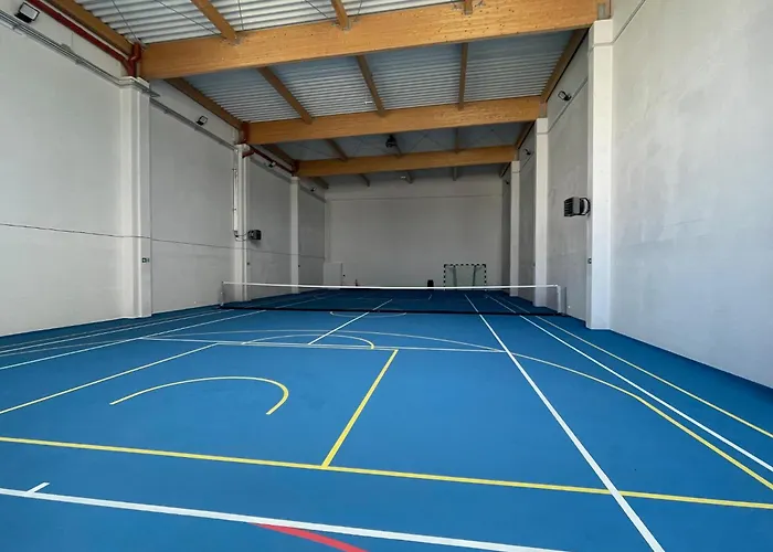 Zakrecona Fala Let's Sea Apartman Gąski