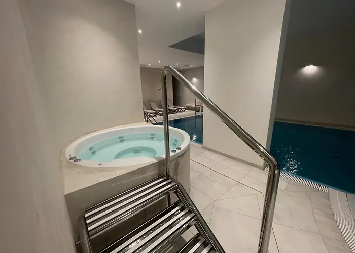 Zakrecona Fala Let's Sea Gąski