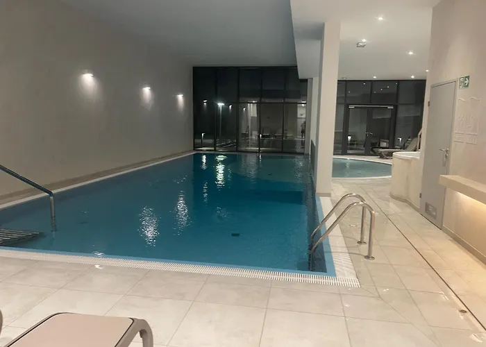 Zakrecona Fala Let's Sea