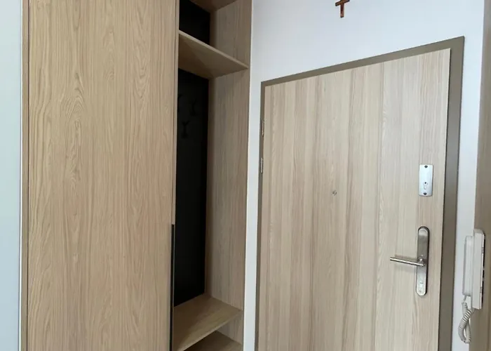 Zakrecona Fala Let's Sea * Gąski