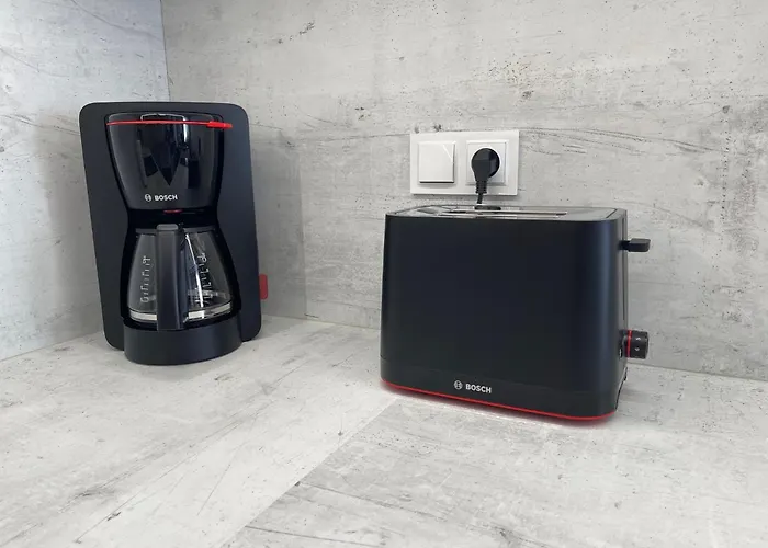 Apartmán Zakrecona Fala Let's Sea Gąski