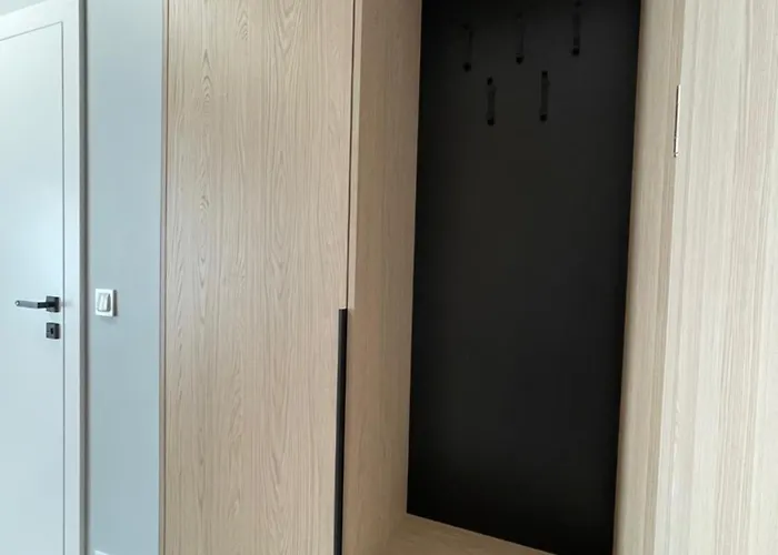 Zakrecona Fala Let's Sea *