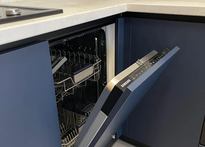 Zakrecona Fala Let's Sea *